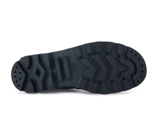 00069-001-M | PALLABROUSSE | BLACK/BLACK - Image 5