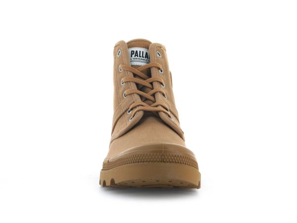00069-255-M | PALLABROUSSE | CINNAMON - Image 3