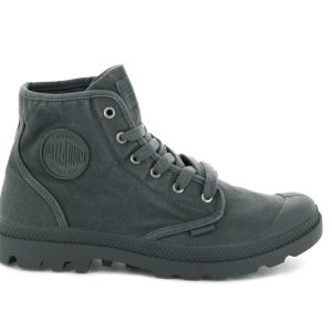02352-021-M | PAMPA HI | METAL BLACK