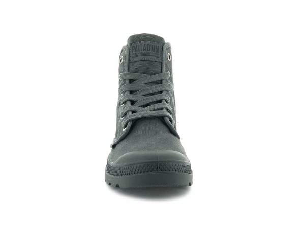 02352-021-M | PAMPA HI | METAL BLACK - Image 3