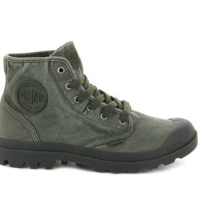 02352-327-M | PAMPA HI | DARK OLIVE
