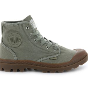 02352-344-M | PAMPA HI | VETIVER/MID GUM