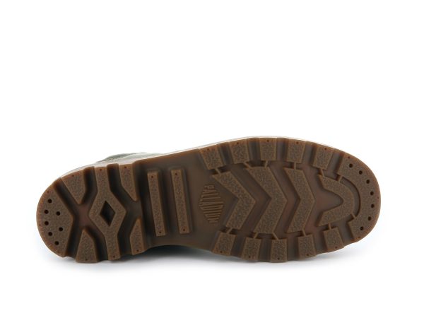 02352-344-M | PAMPA HI | VETIVER/MID GUM - Image 5
