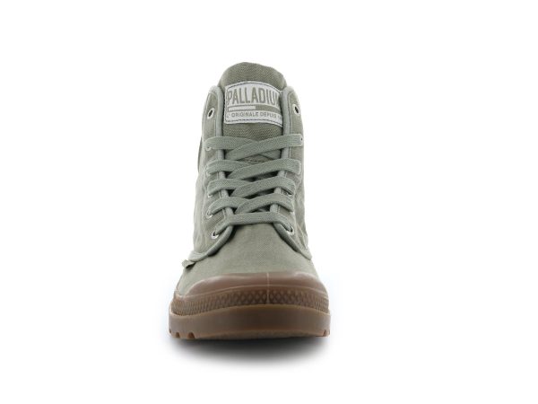 02352-344-M | PAMPA HI | VETIVER/MID GUM - Image 3