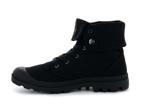 02353-060-M | BAGGY | BLACK/BLACK - Image 4