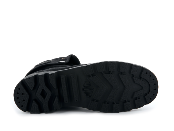 02353-060-M | BAGGY | BLACK/BLACK - Image 5