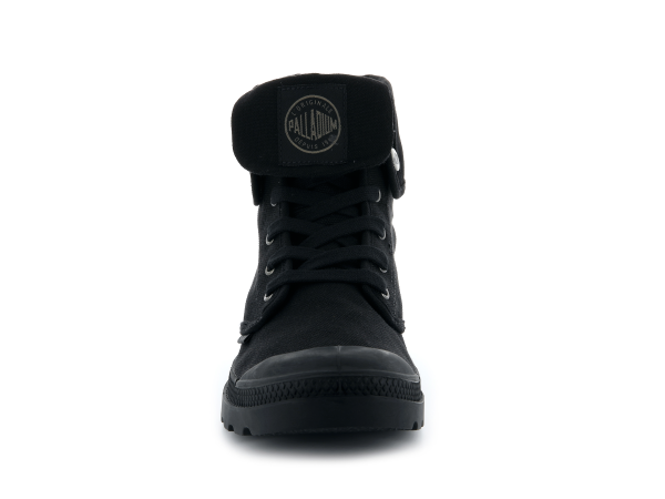 02353-060-M | BAGGY | BLACK/BLACK - Image 3
