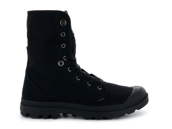 02353-060-M | BAGGY | BLACK/BLACK - Image 6