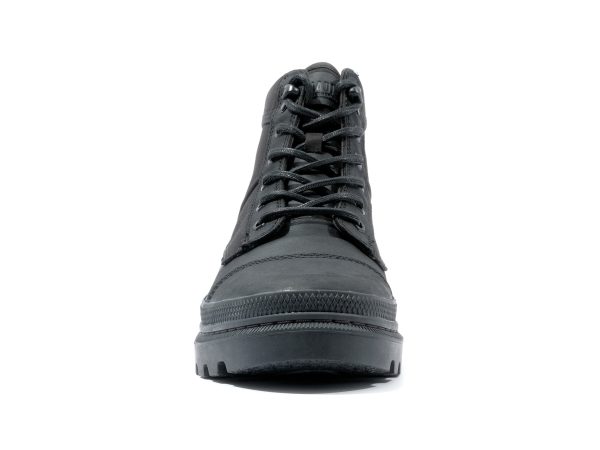 04372-008-M | PALLATROOPER ROUGH | BLACK - Image 3