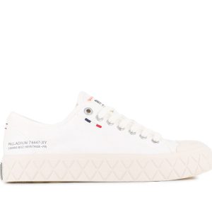 04447-116-M | PALLA ACE CVS ORG | STAR WHITE