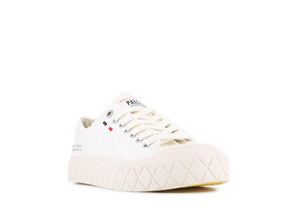 04447-116-M | PALLA ACE CVS ORG | STAR WHITE - Image 2