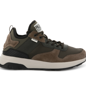 05682-973-M | AX_EON ARMY RUNNER | MAJOR BROWN/BELUGA/BLACK