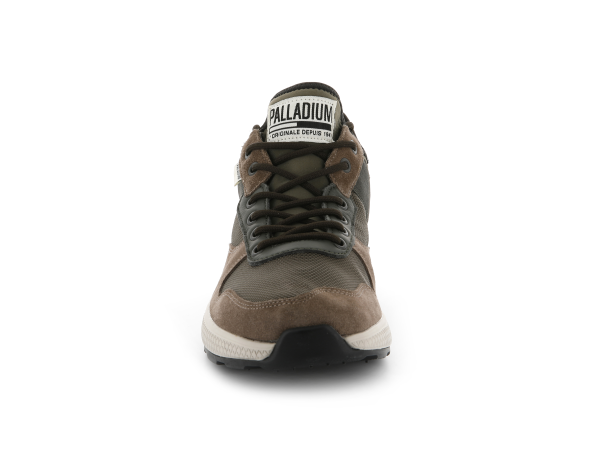 05682-973-M | AX_EON ARMY RUNNER | MAJOR BROWN/BELUGA/BLACK - Image 3