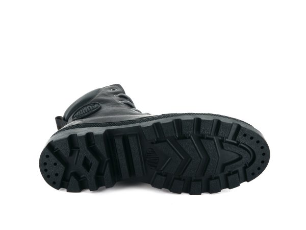 05938-052-M | PALLABOSSE SPORT CUFF WATERPROOF | CLOUDBURST/BLACK - Image 5
