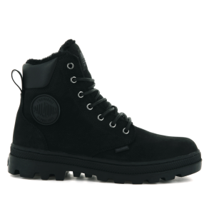 06447-008-M | PALLABOSSE SC WPS | BLACK