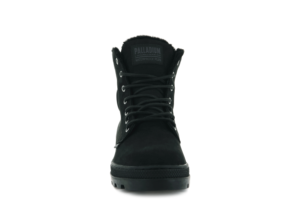 06447-008-M | PALLABOSSE SC WPS | BLACK - Image 3