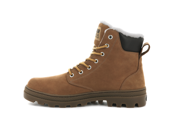 06447-717-M | PALLABOSSE SC WPS | AMBER GOLD - Image 4