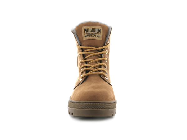 06447-717-M | PALLABOSSE SC WPS | AMBER GOLD - Image 3