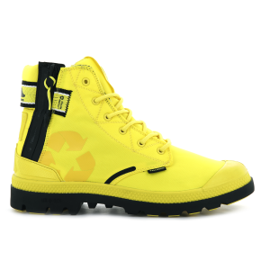 06655-701-M | EVO LITE+ RCYCL WP+ | YELLOW