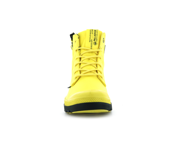 06655-701-M | EVO LITE+ RCYCL WP+ | YELLOW - Image 3