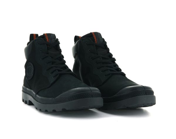 06846-008-M | SPORTCUFF OUTSIDER II WP+ | BLACK - Image 6