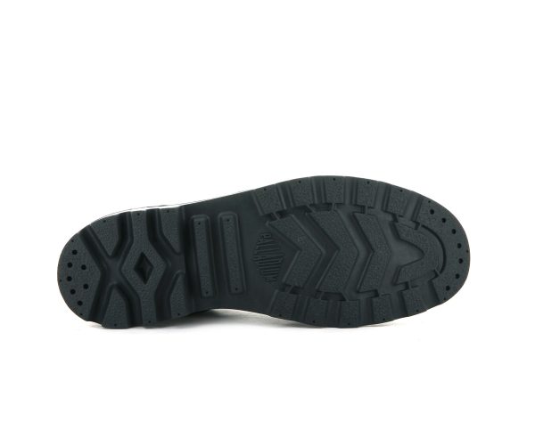 06846-008-M | SPORTCUFF OUTSIDER II WP+ | BLACK - Image 5