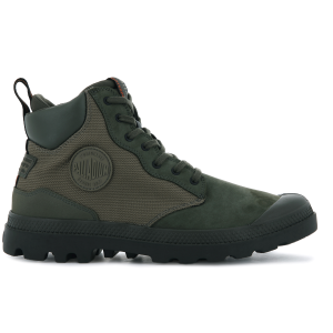 06846-309-M | SPORTCUFF OUTSIDER II WP+ | OLIVE NIGHT
