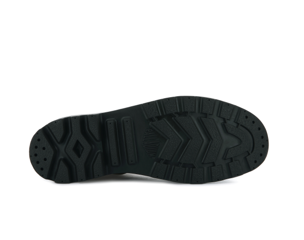 06846-309-M | SPORTCUFF OUTSIDER II WP+ | OLIVE NIGHT - Image 5