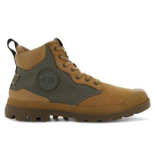 06846-717-M | SPORTCUFF OUTSIDER II WP+ | AMBER GOLD