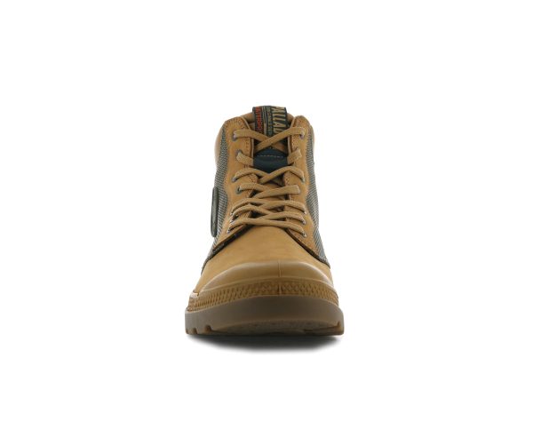 06846-717-M | SPORTCUFF OUTSIDER II WP+ | AMBER GOLD - Image 3