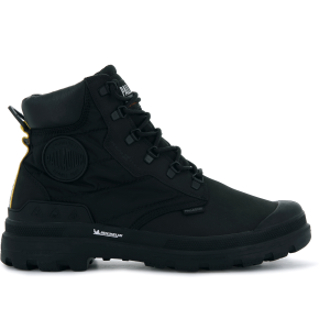 06873-008-M | PAMPA X TECH | BLACK/BLACK