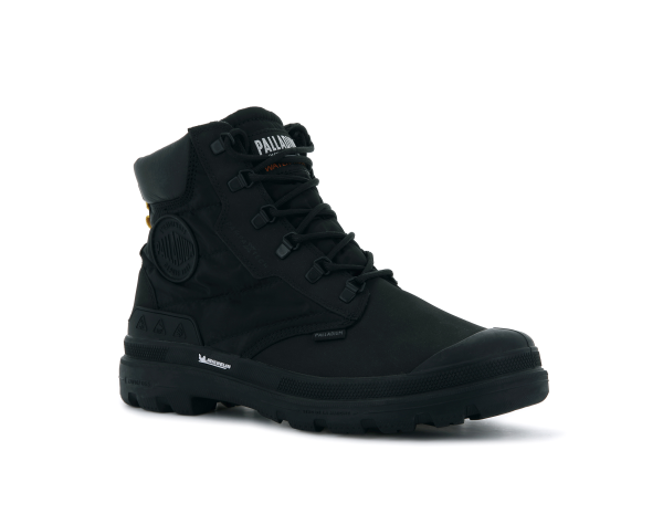 06873-008-M | PAMPA X TECH | BLACK/BLACK - Image 2