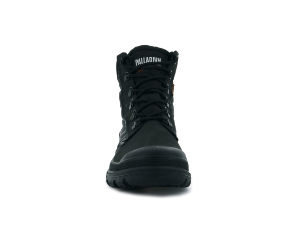 06873-008-M | PAMPA X TECH | BLACK/BLACK - Image 3