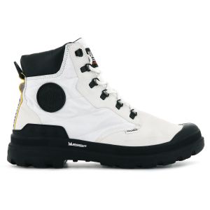 06873-116-M | PAMPA X TECH | WHITE/BLACK
