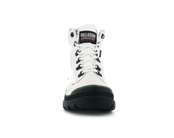 06873-116-M | PAMPA X TECH | WHITE/BLACK - Image 3