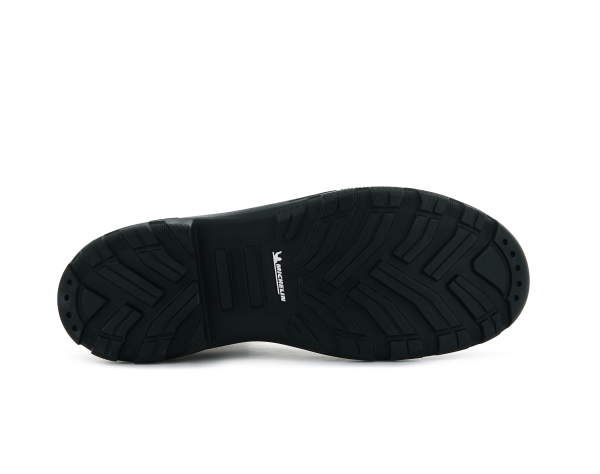06873-116-M | PAMPA X TECH | WHITE/BLACK - Image 5