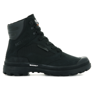 06874-008-M | PAMPA X TECH WPN | BLACK/BLACK
