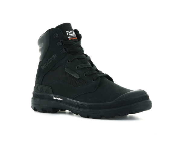 06874-008-M | PAMPA X TECH WPN | BLACK/BLACK - Image 2