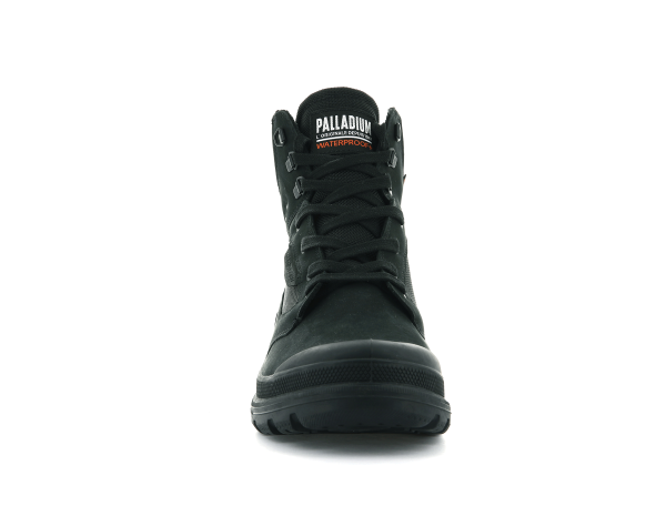 06874-008-M | PAMPA X TECH WPN | BLACK/BLACK - Image 3