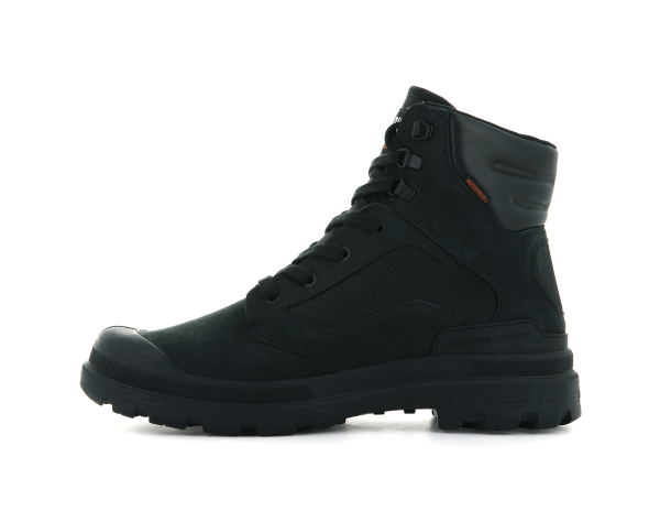 06874-008-M | PAMPA X TECH WPN | BLACK/BLACK - Image 4