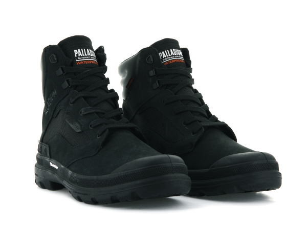 06874-008-M | PAMPA X TECH WPN | BLACK/BLACK - Image 6
