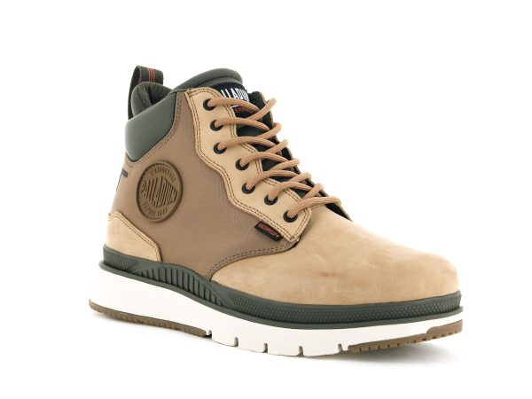 07980-237-M | PALLASIDER CUFF WATERPROOF + | APPLE CINNAMON - Image 2