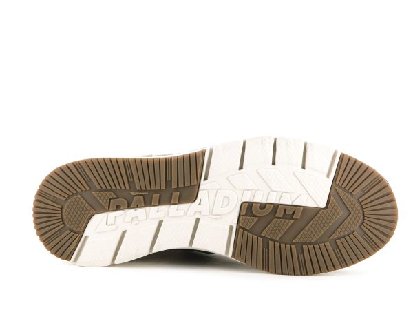 07980-237-M | PALLASIDER CUFF WATERPROOF + | APPLE CINNAMON - Image 5
