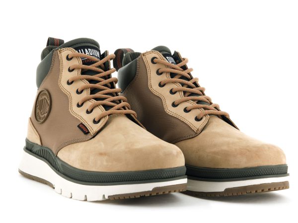 07980-237-M | PALLASIDER CUFF WATERPROOF + | APPLE CINNAMON - Image 6