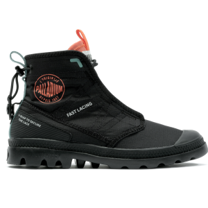 09104-008-M | PAMPA TRAVEL LITE RS | BLACK