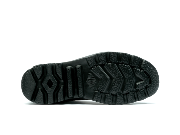 09104-008-M | PAMPA TRAVEL LITE RS | BLACK - Image 5