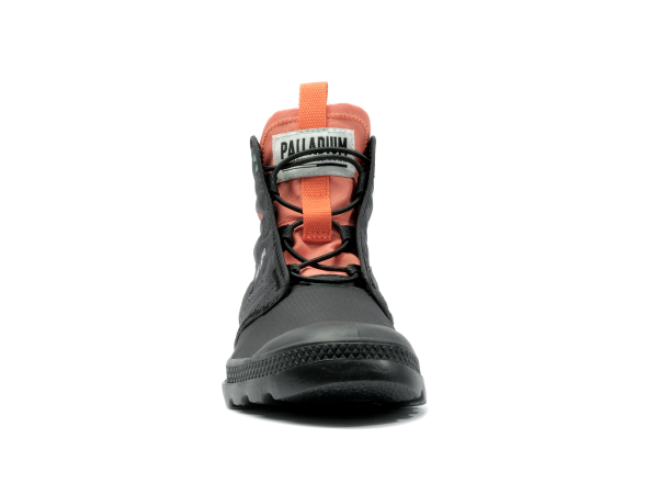 09104-008-M | PAMPA TRAVEL LITE RS | BLACK - Image 3