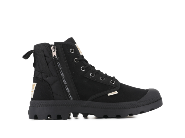 09500-008-M | PAMPA DETROIT ZIP