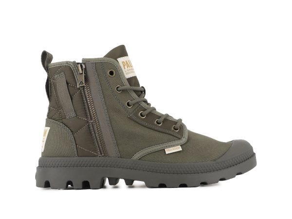 09500-325-M | PAMPA DETROIT ZIP