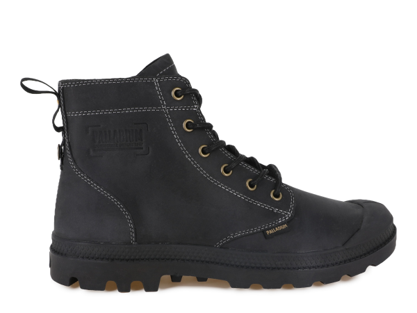 09502-008-M | PAMPA ZIP LTH LEGACY